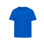 Camiseta Niño Color Seiyo AMARILLO