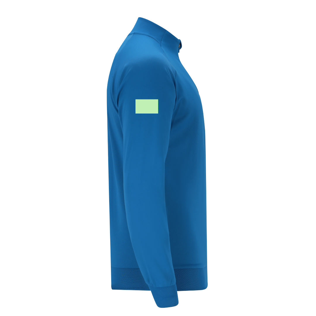 Sudadera Técnica Adulto Brewer